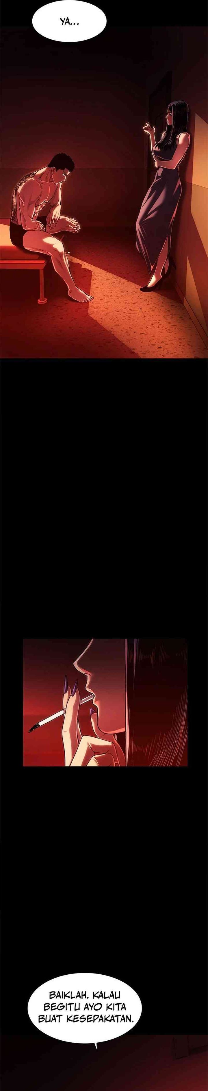 The Demon in Human Form Chapter 06 page 124