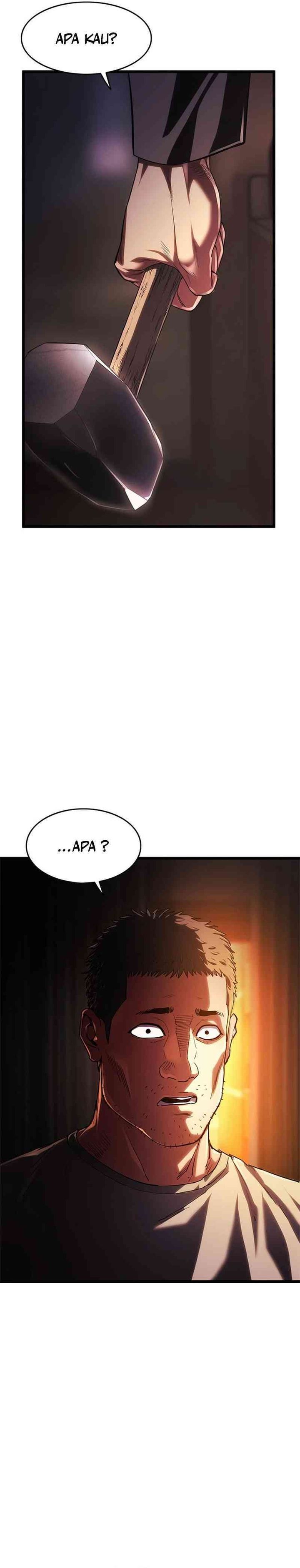 The Demon in Human Form Chapter 06 page 136