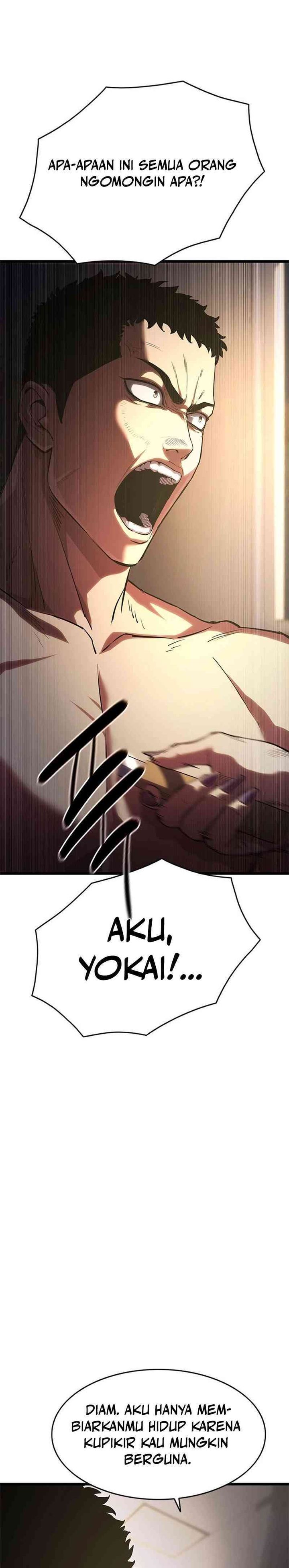 The Demon in Human Form Chapter 06 page 18