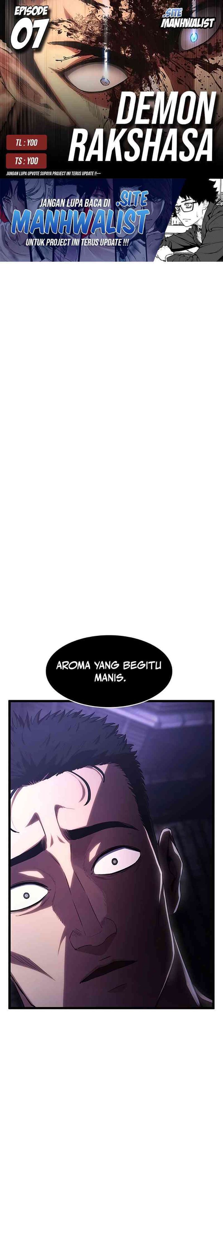 The Demon in Human Form Chapter 07 page 2