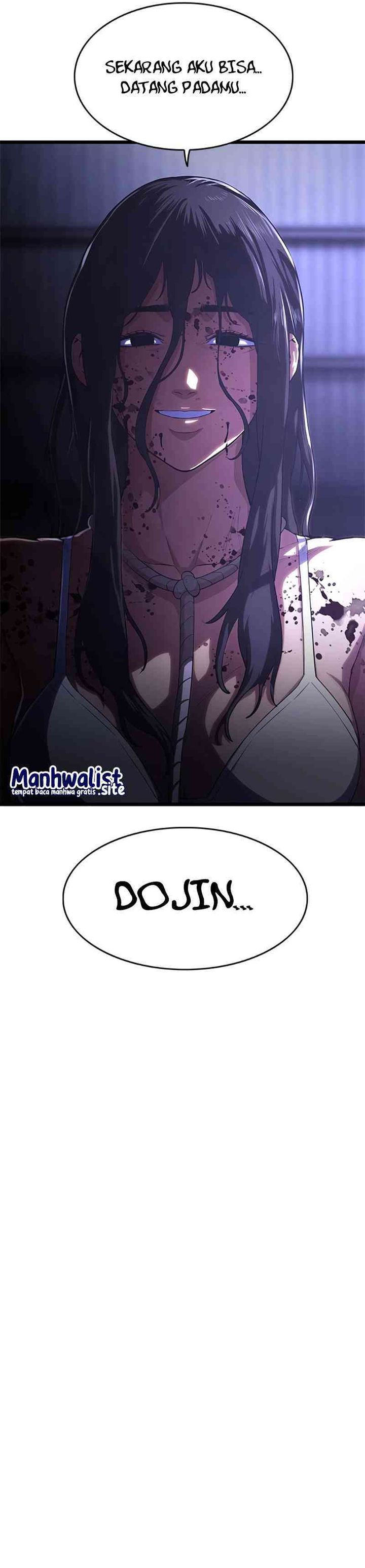The Demon in Human Form Chapter 07 page 20