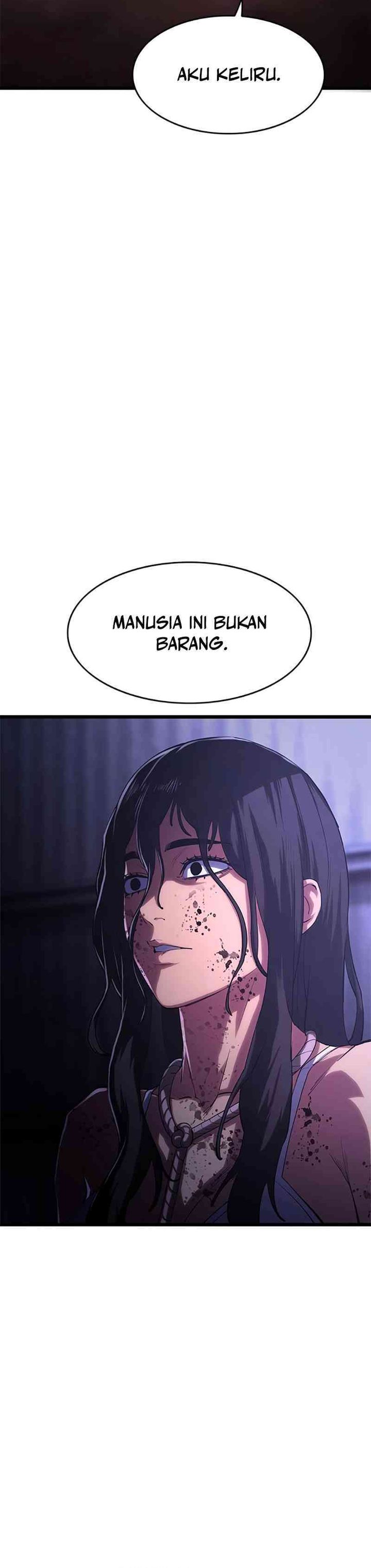 The Demon in Human Form Chapter 07 page 24