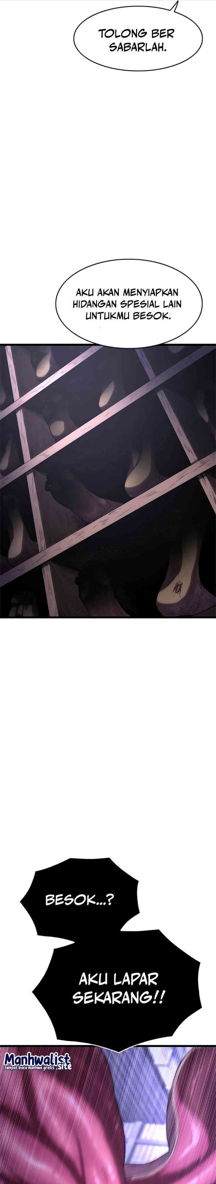 The Demon in Human Form Chapter 07 page 28