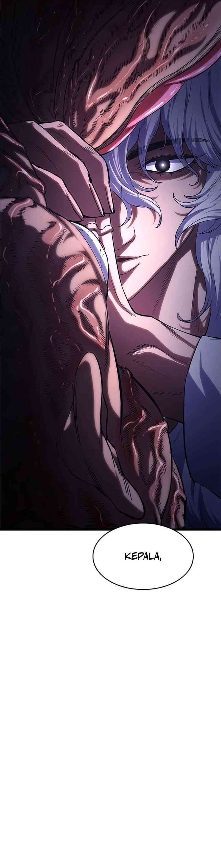 The Demon in Human Form Chapter 07 page 34
