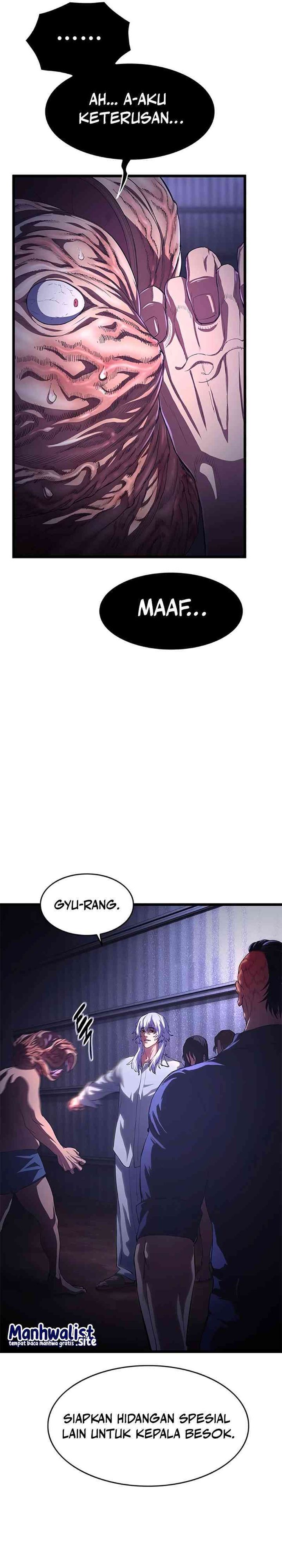The Demon in Human Form Chapter 07 page 36