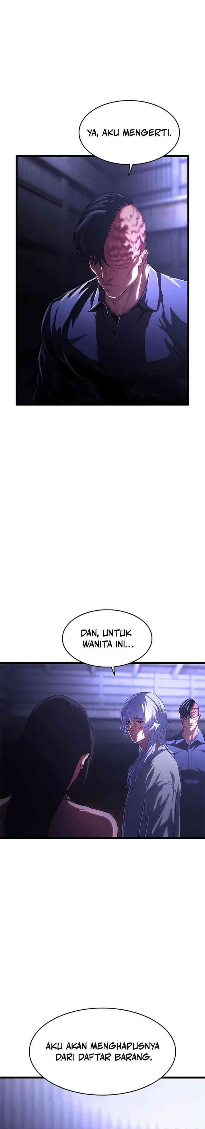 The Demon in Human Form Chapter 07 page 38