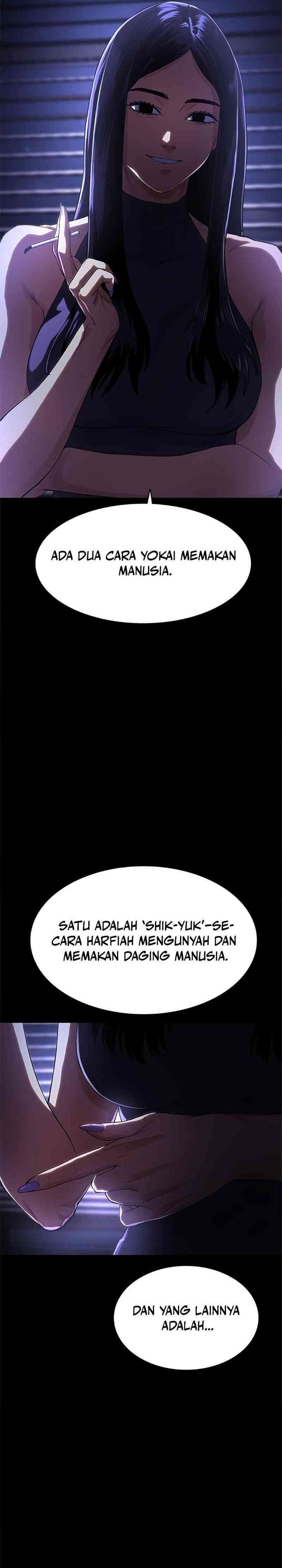The Demon in Human Form Chapter 07 page 50