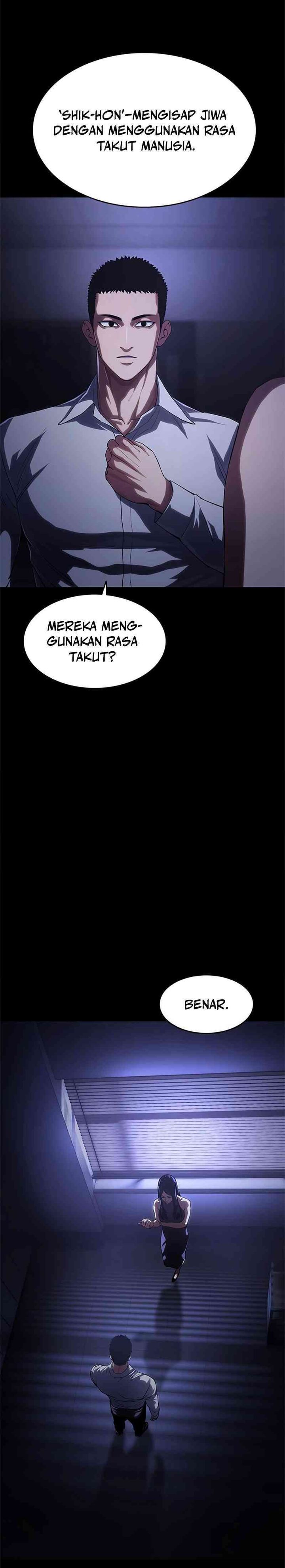 The Demon in Human Form Chapter 07 page 52