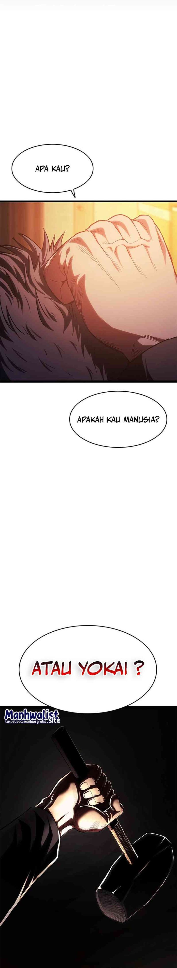 The Demon in Human Form Chapter 07 page 56