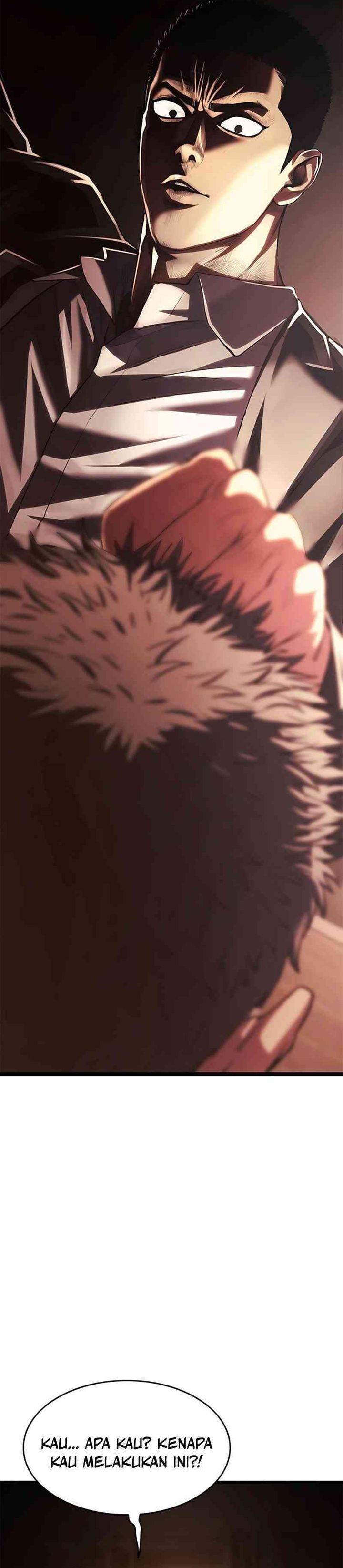 The Demon in Human Form Chapter 07 page 58