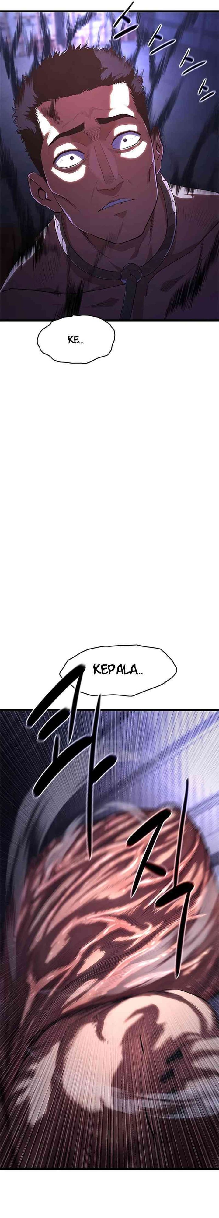 The Demon in Human Form Chapter 07 page 6