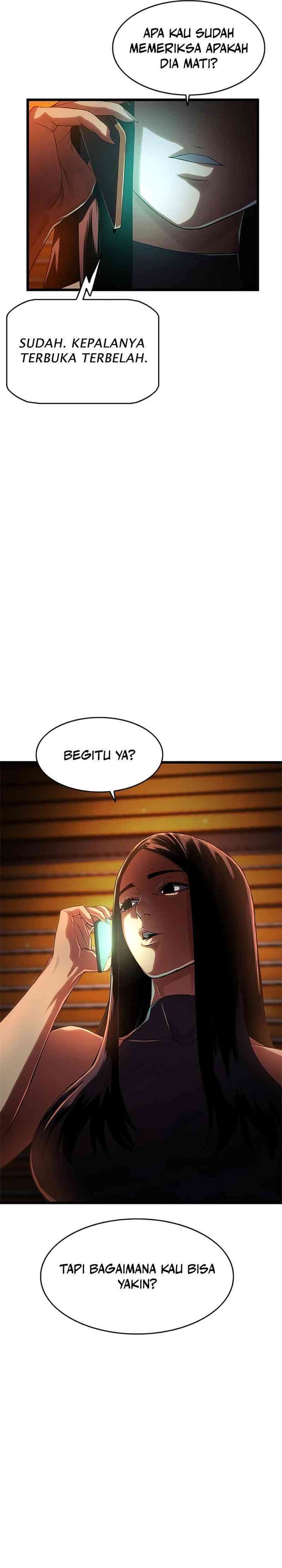 The Demon in Human Form Chapter 07 page 68
