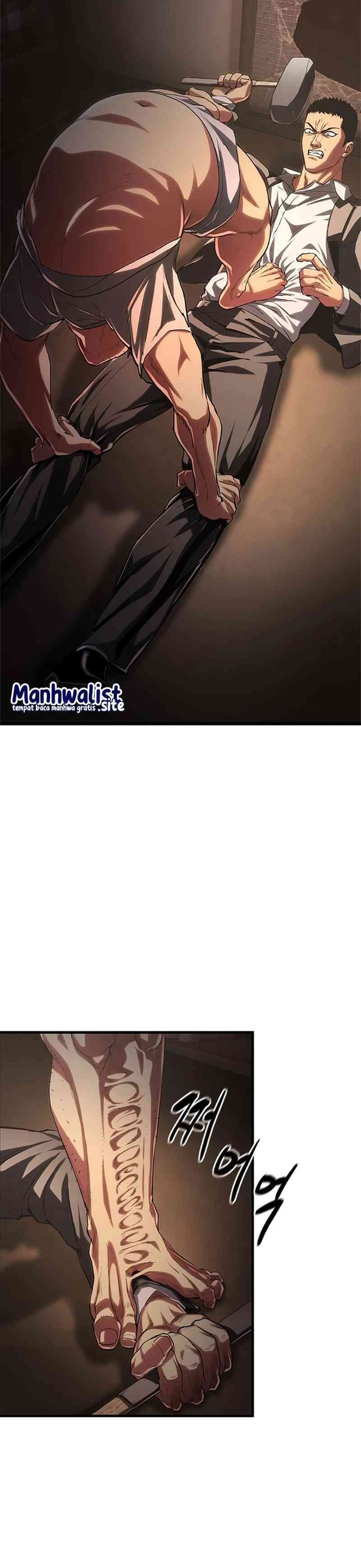 The Demon in Human Form Chapter 07 page 84