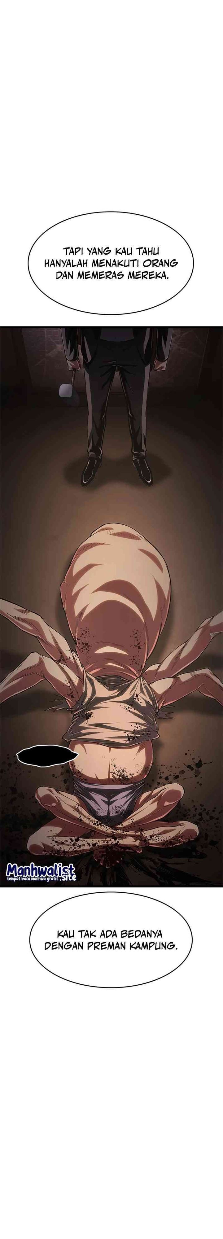 The Demon in Human Form Chapter 07 page 116