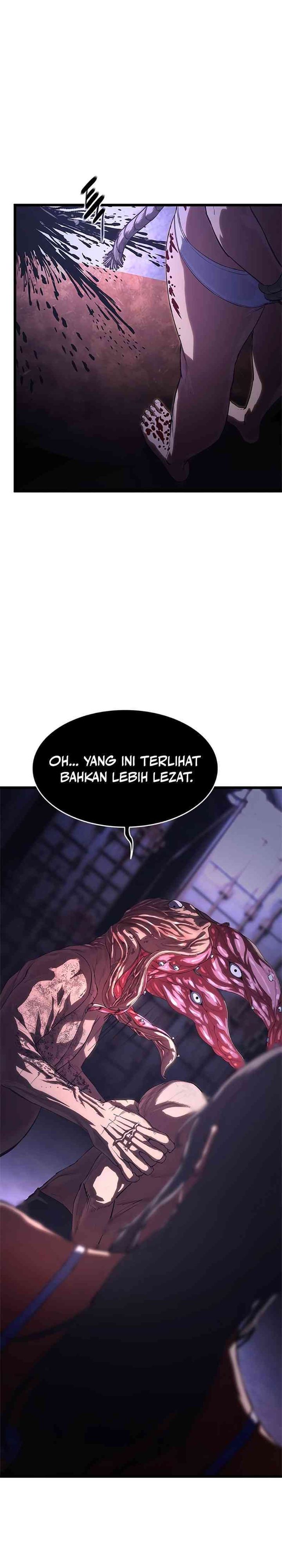 The Demon in Human Form Chapter 07 page 12