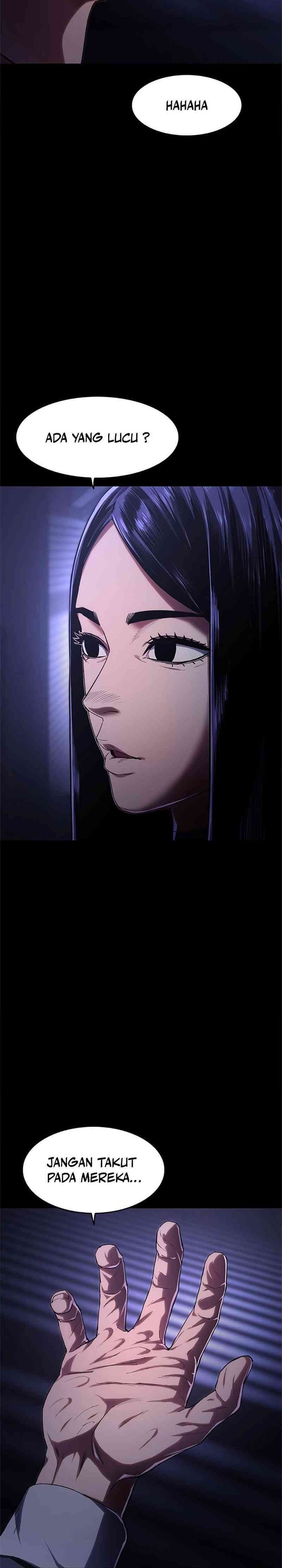 The Demon in Human Form Chapter 07 page 122