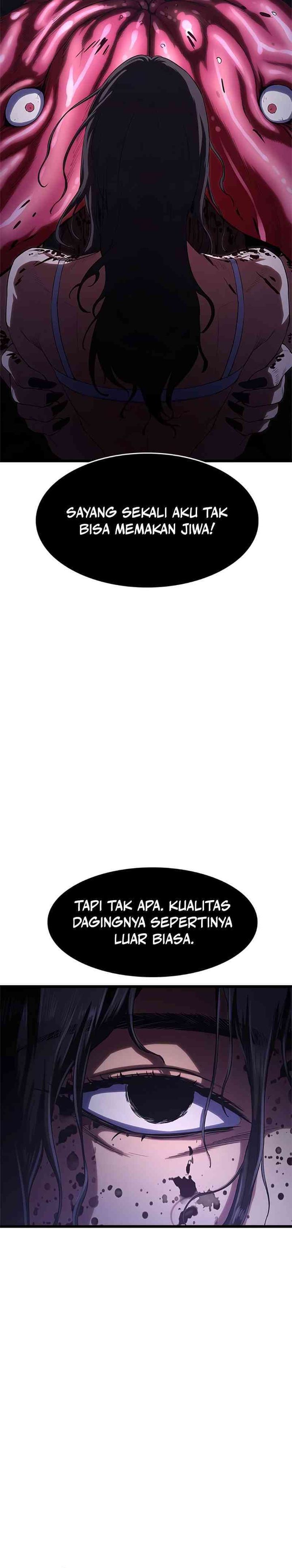 The Demon in Human Form Chapter 07 page 16