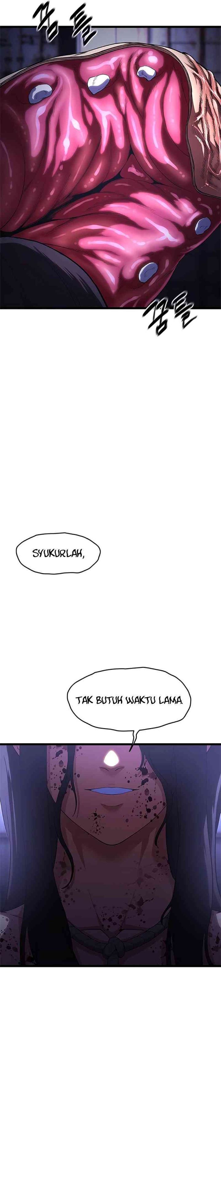 The Demon in Human Form Chapter 07 page 18