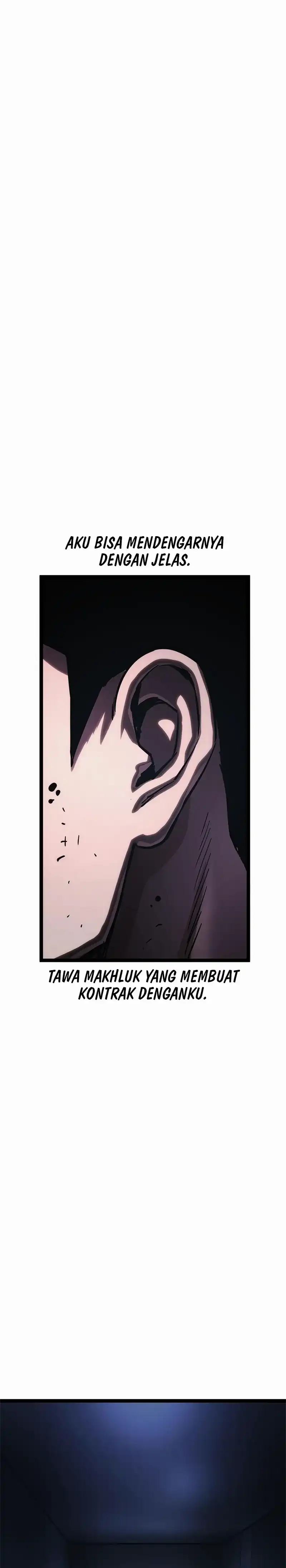 The Demon in Human Form Chapter 13 page 22