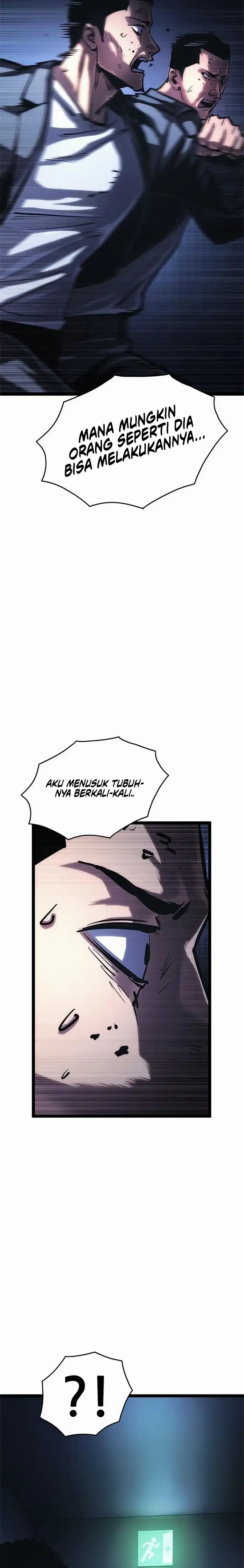 The Demon in Human Form Chapter 13 page 28