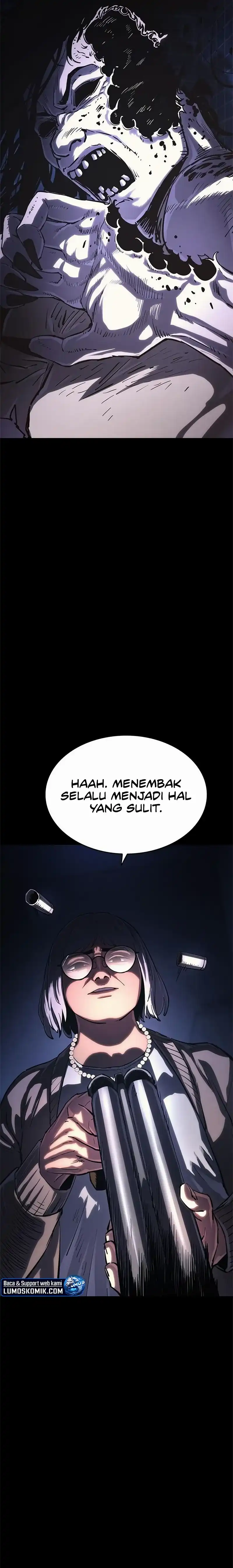 The Demon in Human Form Chapter 13 page 38