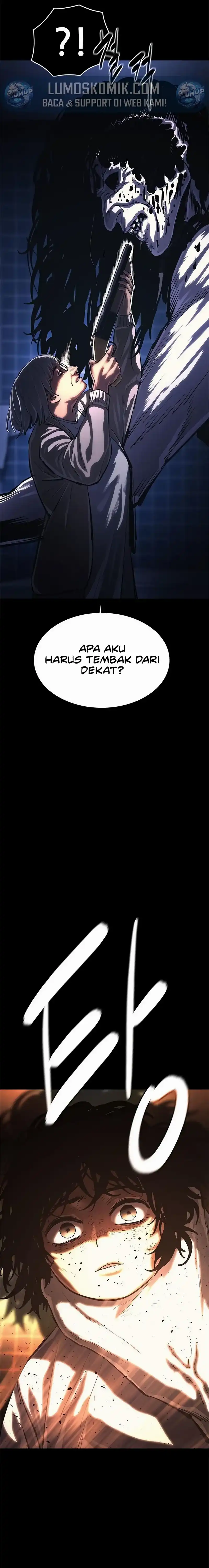The Demon in Human Form Chapter 13 page 42
