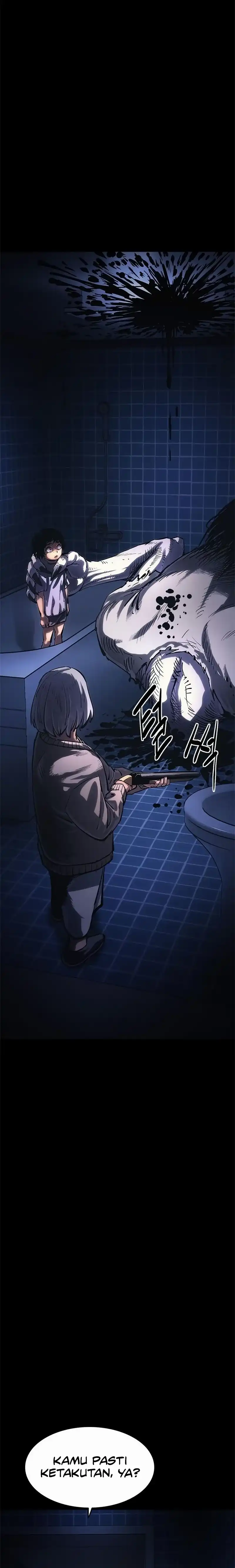 The Demon in Human Form Chapter 13 page 44