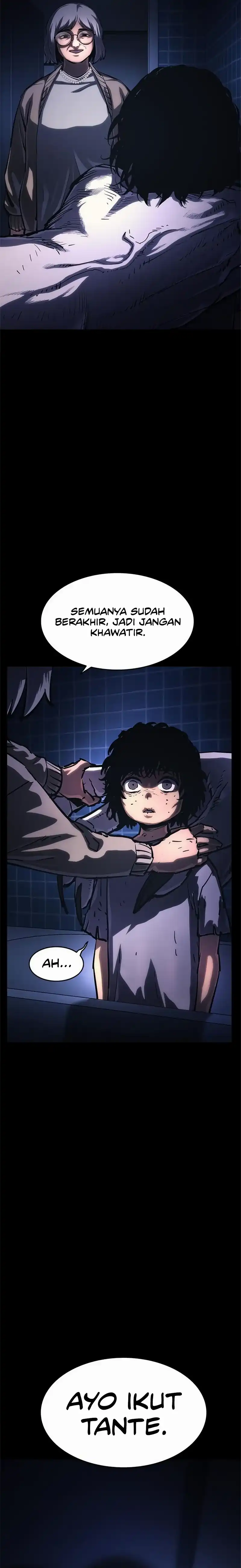 The Demon in Human Form Chapter 13 page 46