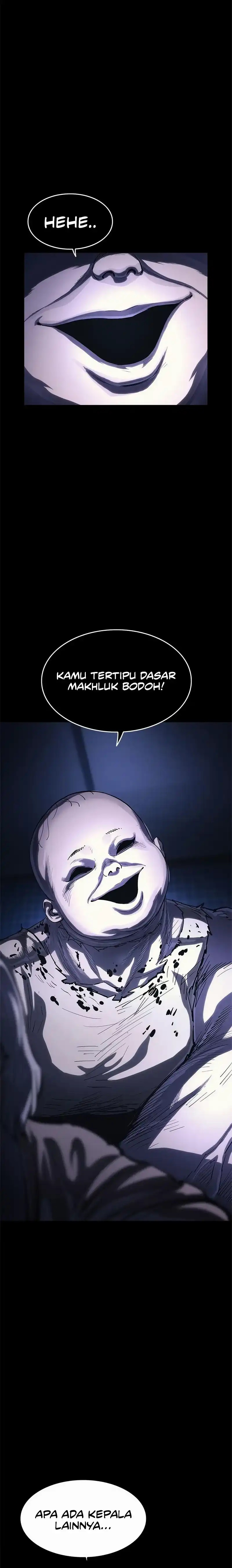 The Demon in Human Form Chapter 13 page 50