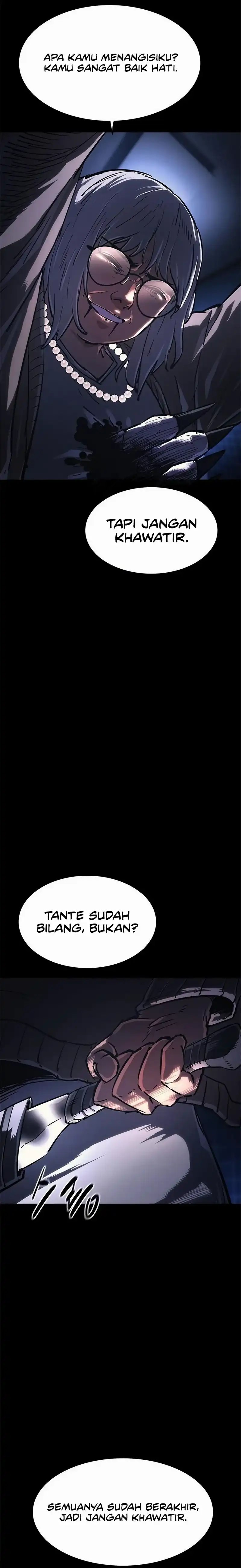 The Demon in Human Form Chapter 13 page 54