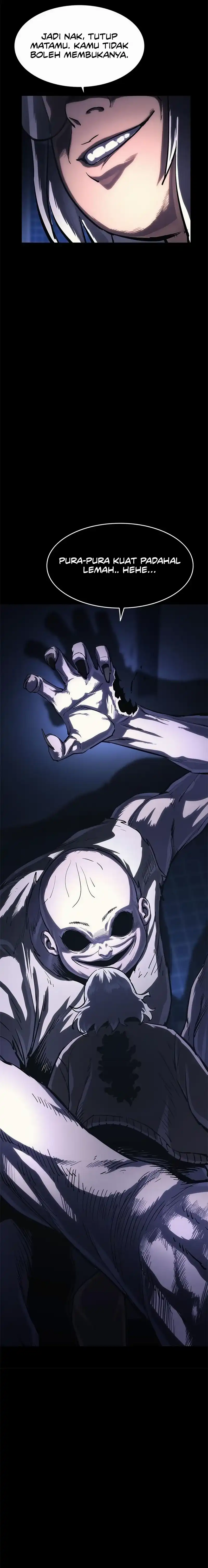 The Demon in Human Form Chapter 13 page 60