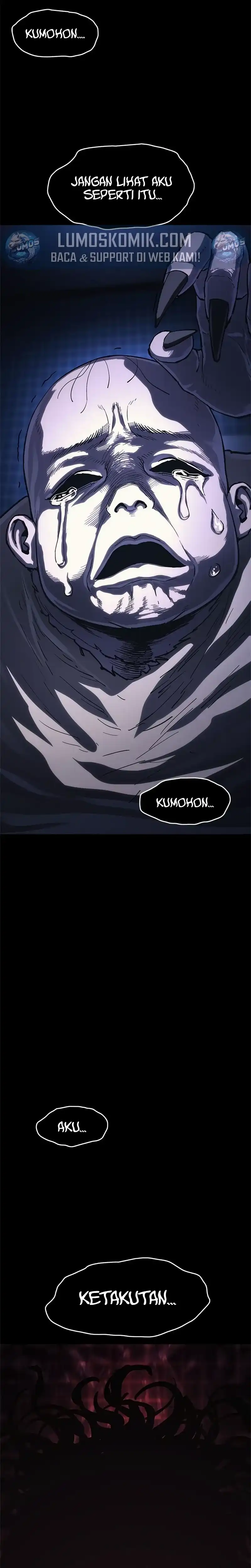 The Demon in Human Form Chapter 13 page 66