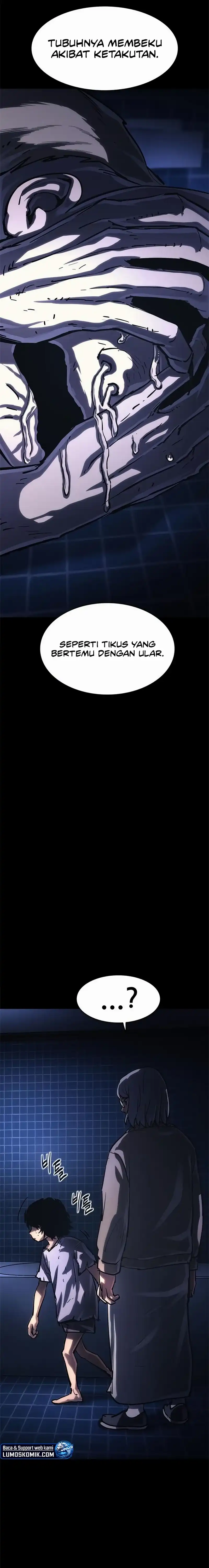 The Demon in Human Form Chapter 13 page 74