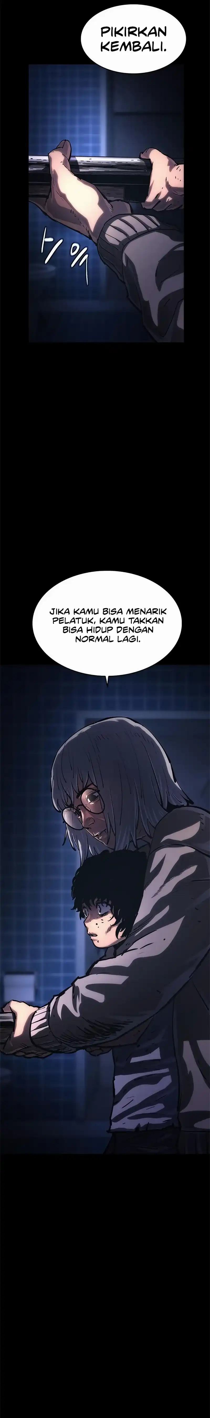 The Demon in Human Form Chapter 13 page 78