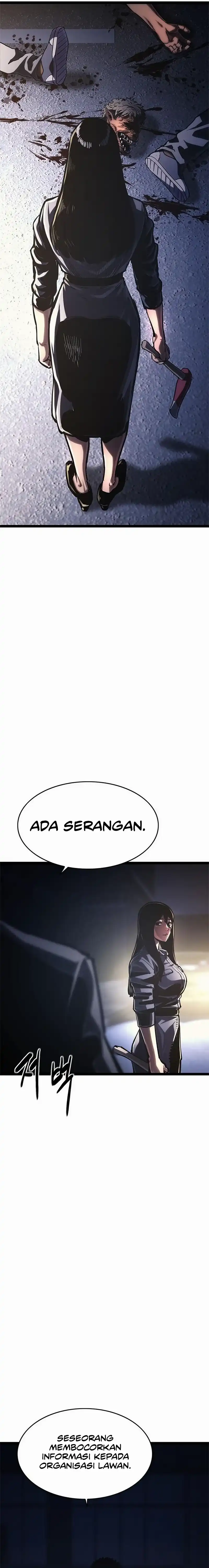 The Demon in Human Form Chapter 13 page 88