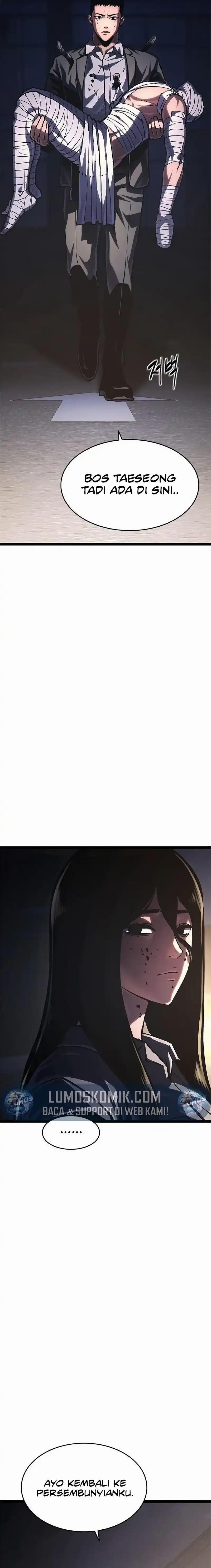 The Demon in Human Form Chapter 13 page 90