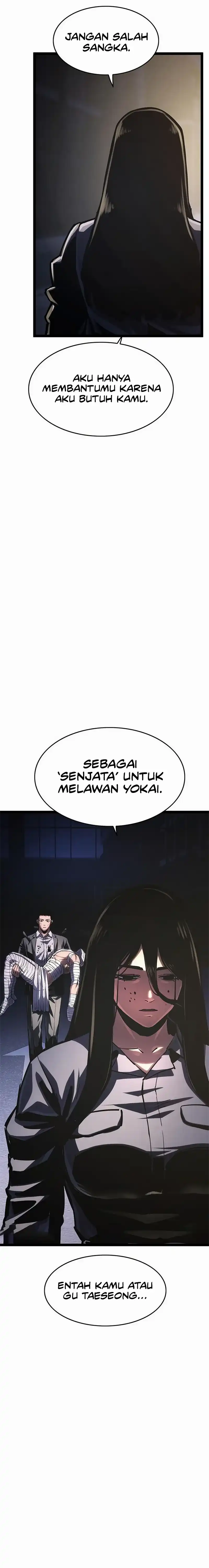 The Demon in Human Form Chapter 13 page 94