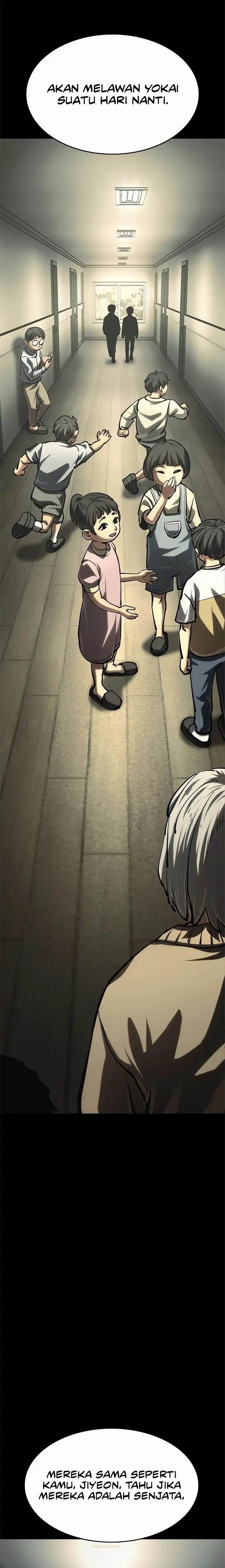 The Demon in Human Form Chapter 13 page 98