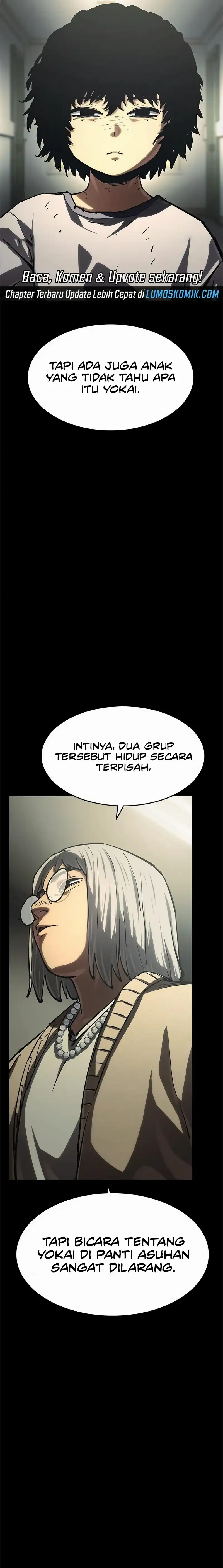 The Demon in Human Form Chapter 13 page 100