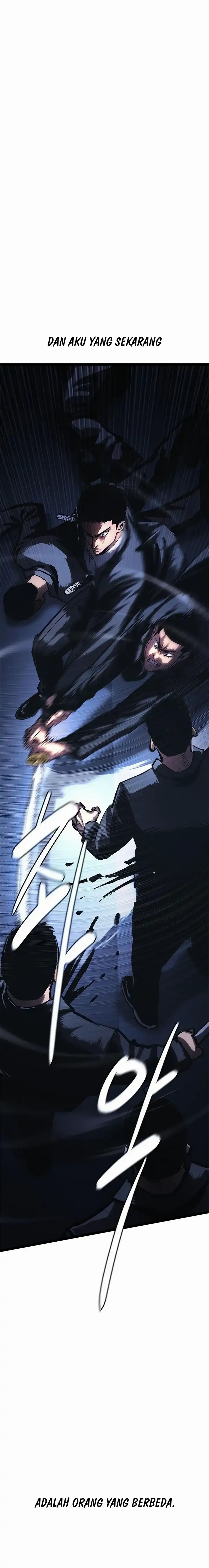 The Demon in Human Form Chapter 13 page 14
