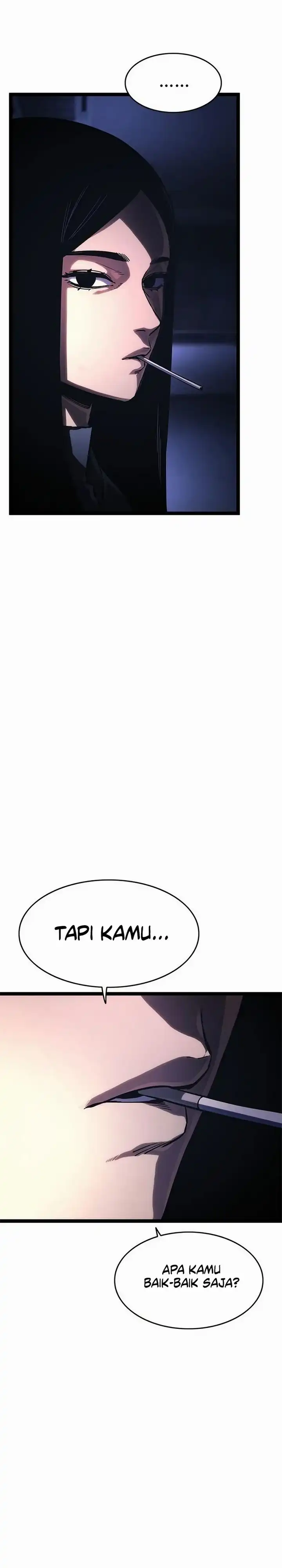The Demon in Human Form Chapter 14 page 22