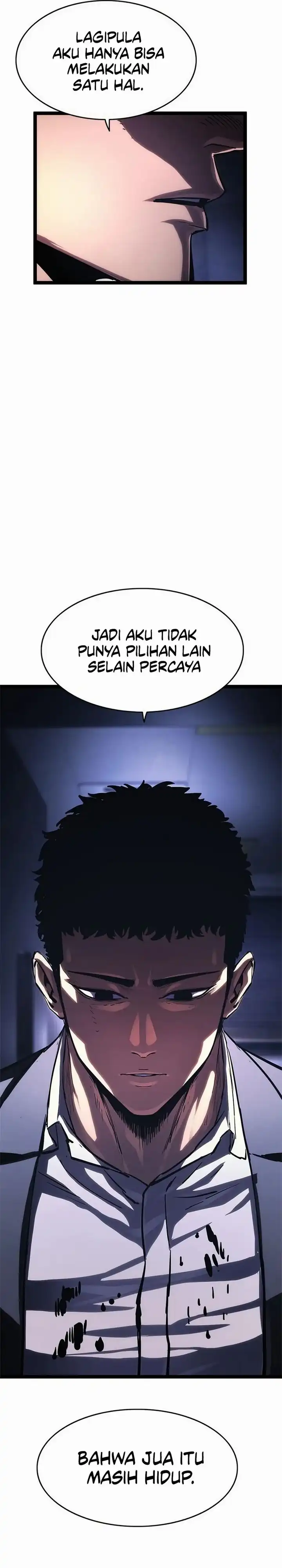 The Demon in Human Form Chapter 14 page 26