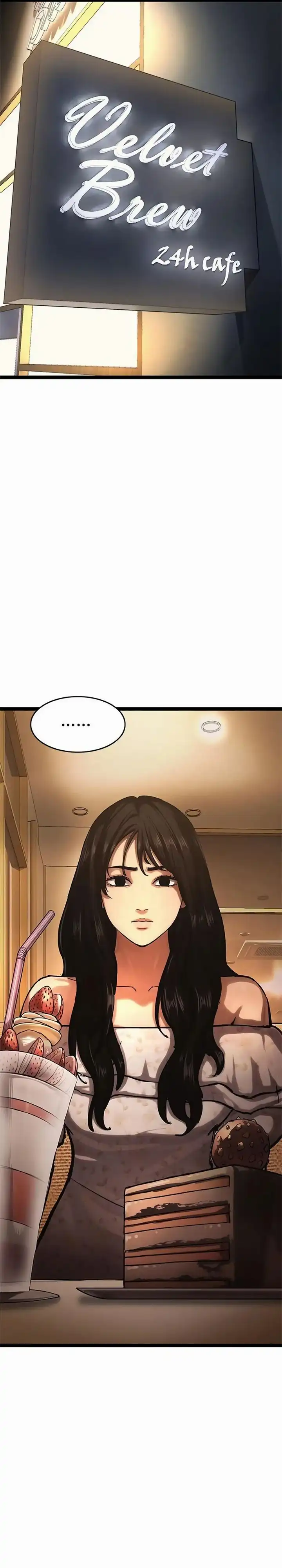 The Demon in Human Form Chapter 14 page 30
