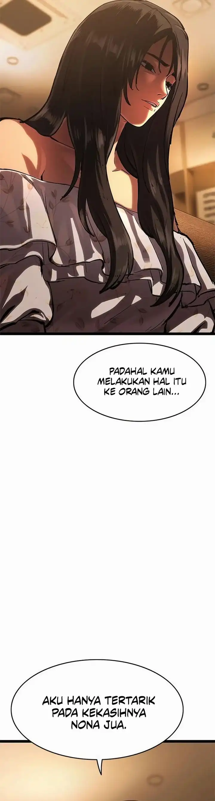 The Demon in Human Form Chapter 14 page 34