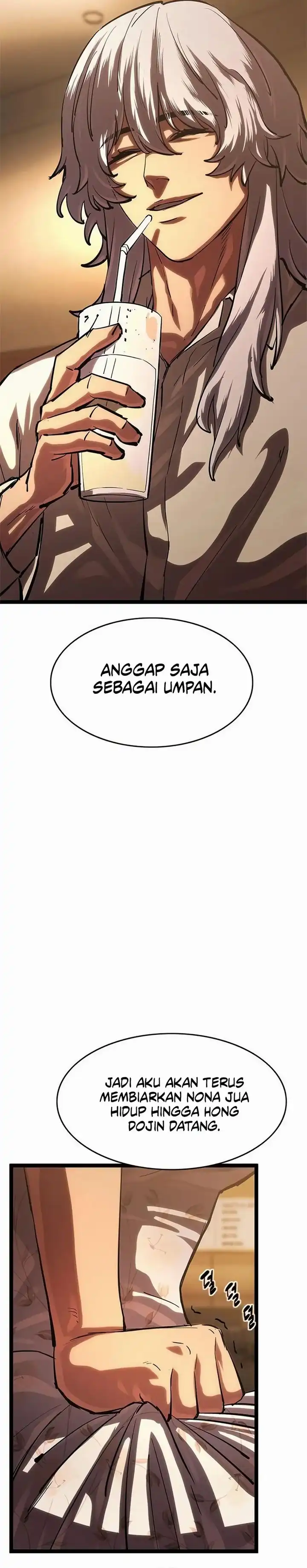 The Demon in Human Form Chapter 14 page 36