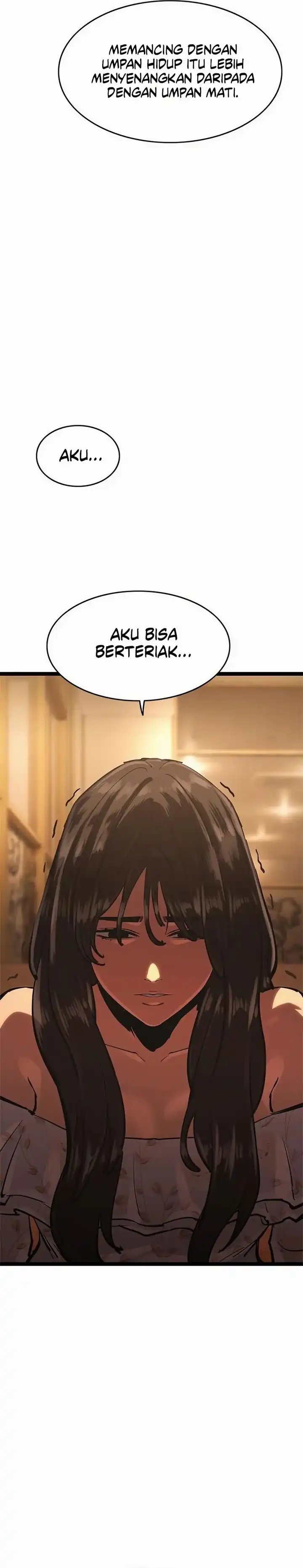 The Demon in Human Form Chapter 14 page 38