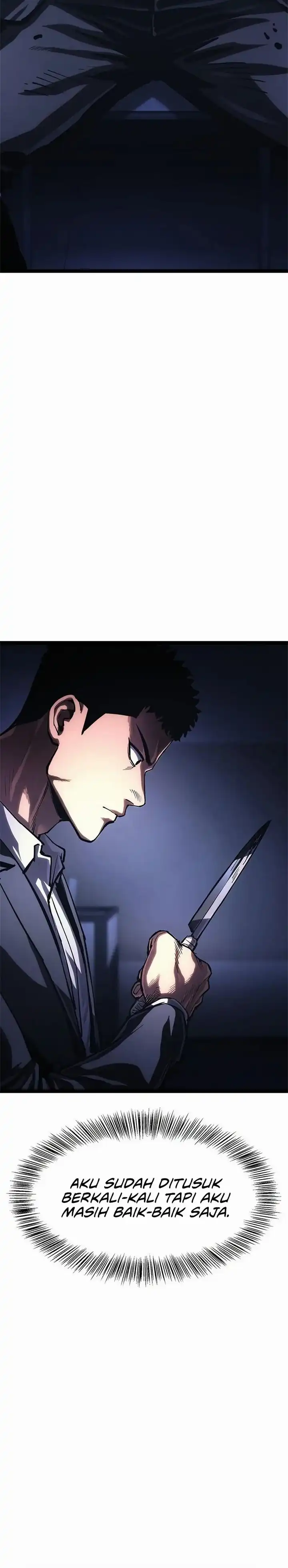 The Demon in Human Form Chapter 14 page 4