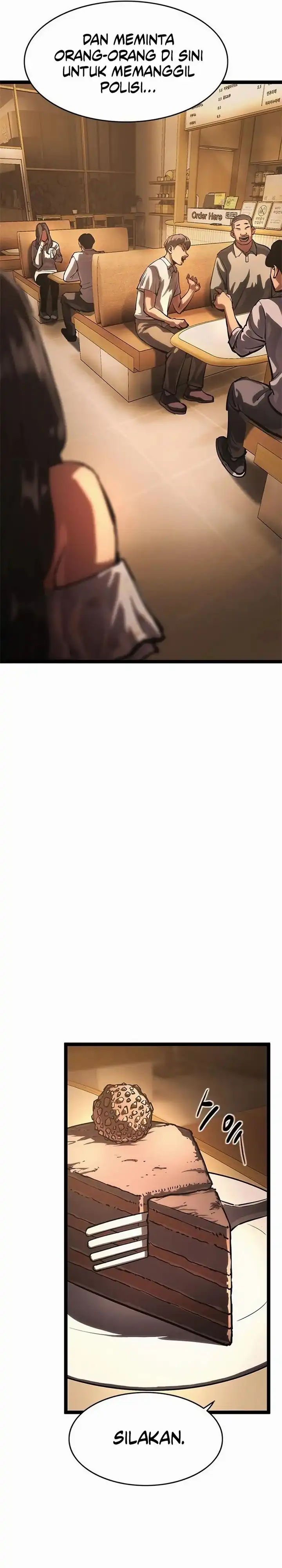 The Demon in Human Form Chapter 14 page 40