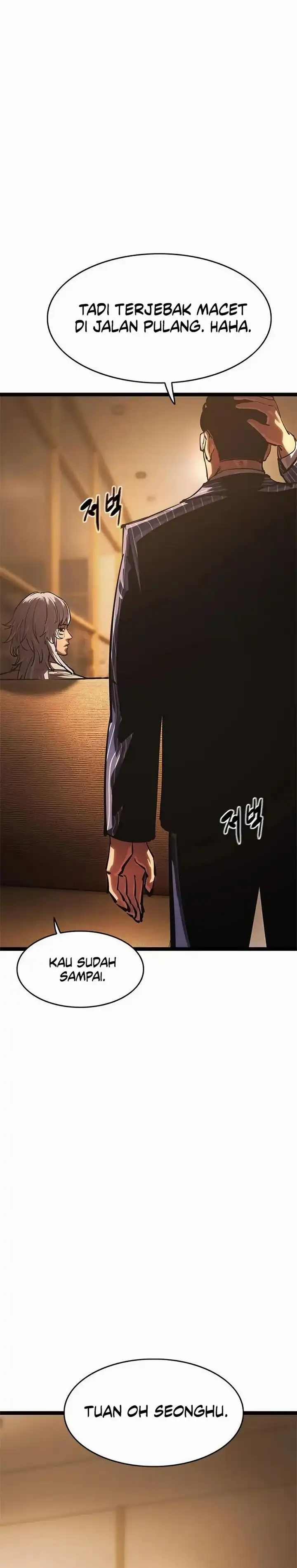 The Demon in Human Form Chapter 14 page 46
