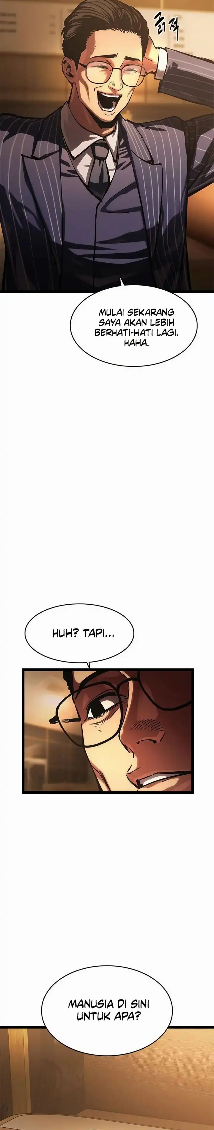 The Demon in Human Form Chapter 14 page 52